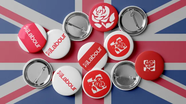 British Labour Party